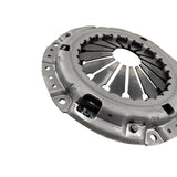 Clutch Kit Fit For Holden Rodeo RA 3.0L 4JH1TC Heavy Duty HD 250mm 03/2003-01/2007 CLUTCH-HLN001 - Machter