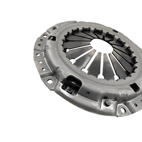 Clutch Kit Fit For Holden Rodeo RA 3.0L 4JH1TC Heavy Duty HD 250mm 03/2003-01/2007 CLUTCH-HLN001 - Machter