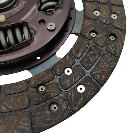Clutch Kit Fit For Holden Colorado RC 3.0L 4JJ1-TCX 16V Turbo Diesel 07/2008-05/2012 CLUTCH-HLN002 - Machter