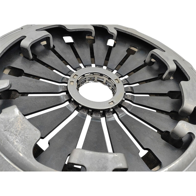 Clutch Kit Fit For Holden Colorado RC 3.0L 4JJ1-TCX 16V Turbo Diesel 07/2008-05/2012 CLUTCH-HLN002 - Machter