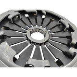 Clutch Kit Fit For Holden Colorado RC 3.0L 4JJ1-TCX 16V Turbo Diesel 07/2008-05/2012 CLUTCH-HLN002 - Machter