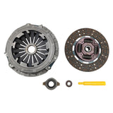 Clutch Kit Fit For Holden Colorado RC 3.0L 4JJ1-TCX 16V Turbo Diesel 07/2008-05/2012 CLUTCH-HLN002 - Machter