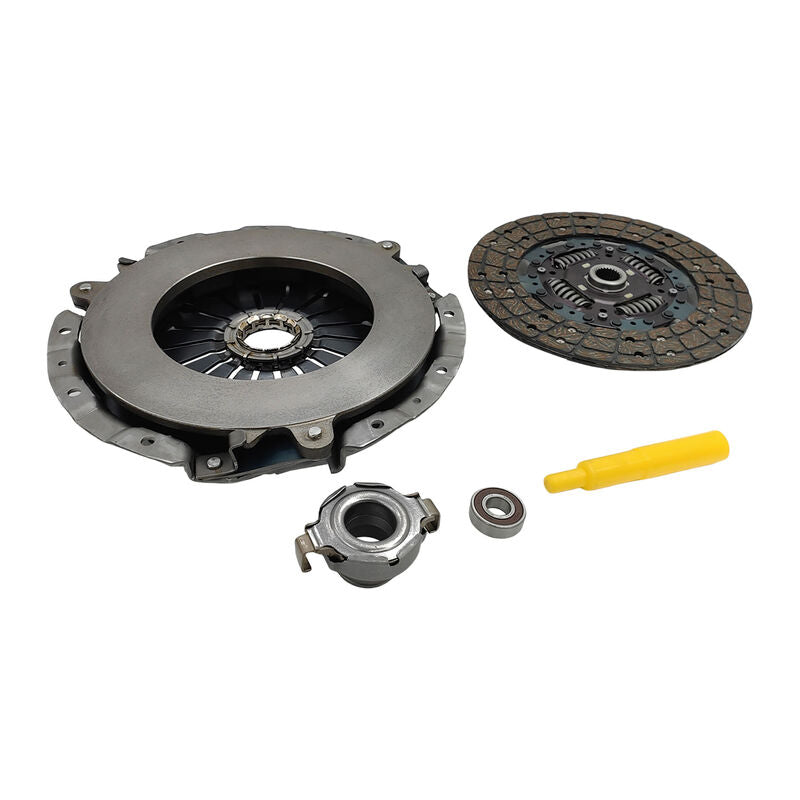Clutch Kit Fit For Holden Colorado RC 3.0L 4JJ1-TCX 16V Turbo Diesel 07/2008-05/2012 CLUTCH-HLN002 - Machter