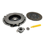 Clutch Kit Fit For Holden Colorado RC 3.0L 4JJ1-TCX 16V Turbo Diesel 07/2008-05/2012 CLUTCH-HLN002 - Machter