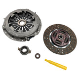 Clutch Kit Fit For Holden Colorado RC 3.0L 4JJ1-TCX 16V Turbo Diesel 07/2008-05/2012 CLUTCH-HLN002 - Machter
