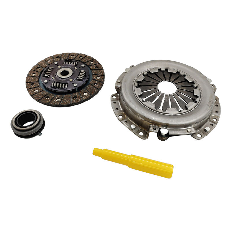 Clutch Kit 200mm Fit For Hyundai Accent LC Excel X3 Getz TB FWD 1.5L 12V 16V Petrol EFI 1994-2005 CLUTCH-HY001 - Machter