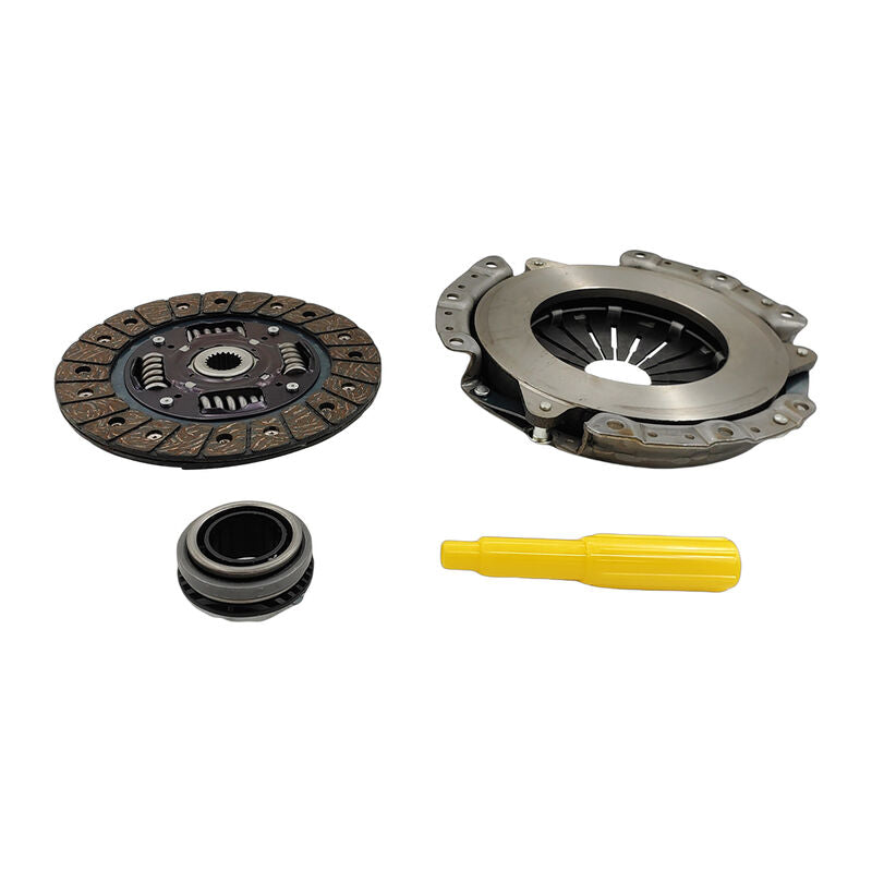 Clutch Kit 200mm Fit For Hyundai Accent LC Excel X3 Getz TB FWD 1.5L 12V 16V Petrol EFI 1994-2005 CLUTCH-HY001 - Machter