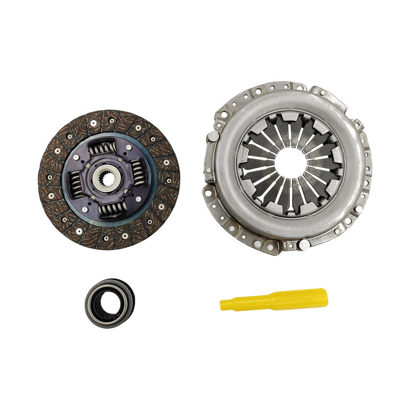 Clutch Kit 200mm Fit For Hyundai Accent LC Excel X3 Getz TB FWD 1.5L 12V 16V Petrol EFI 1994-2005 CLUTCH-HY001 - Machter
