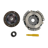Clutch Kit 200mm Fit For Hyundai Accent LC Excel X3 Getz TB FWD 1.5L 12V 16V Petrol EFI 1994-2005 CLUTCH-HY001 - Machter