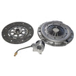 Clutch Kit Fit For LDV Maxus V80 2.5L Diesel 6 Speed 2013-ON CLUTCH-LDV001 - Machter