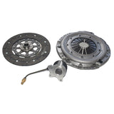 Clutch Kit Fit For LDV Maxus V80 2.5L Diesel 6 Speed 2013-ON CLUTCH-LDV001 - Machter
