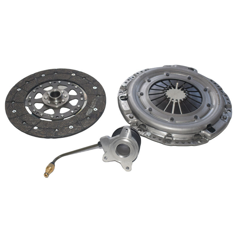 Clutch Kit Fit For LDV Maxus V80 2.5L Diesel 6 Speed 2013-ON CLUTCH-LDV001 - Machter