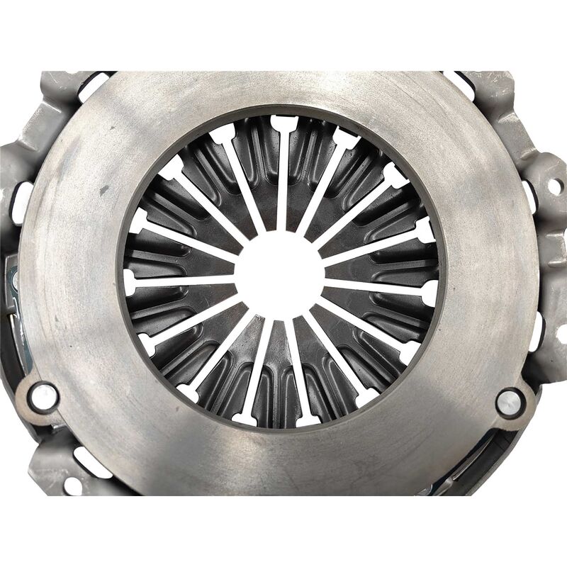 1 Set Of Clutch Kit Fit For Mitsubishi Triton ML MN 2.5L TDI 4D56T 4WD Only 07/2008-2015 CLUTCH-MB001 - Machter