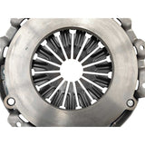 1 Set Of Clutch Kit Fit For Mitsubishi Triton ML MN 2.5L TDI 4D56T 4WD Only 07/2008-2015 CLUTCH-MB001 - Machter