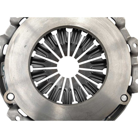 1 Set Of Clutch Kit Fit For Mitsubishi Triton ML MN 2.5L TDI 4D56T 4WD Only 07/2008-2015 - Machter