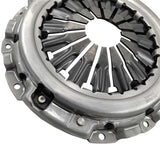 1 Set Of Clutch Kit Fit For Mitsubishi Triton ML MN 2.5L TDI 4D56T 4WD Only 07/2008-2015 CLUTCH-MB001 - Machter