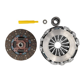 1 Set Of Clutch Kit Fit For Mitsubishi Triton ML MN 2.5L TDI 4D56T 4WD Only 07/2008-2015 CLUTCH-MB001 - Machter