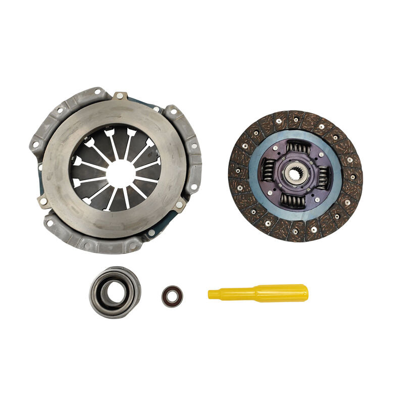 Clutch Kit Fit For Mitsubishi Lancer Mirage Galant Colt 1.5L 4G93 1.8L 4G93 KMI22010 1992-2004 CLUTCH-MB002 - Machter