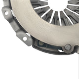 Clutch Kit Fit For Nissan Navara DX ST-R D22 4Dr Utility 4WD 3.0L ZD30DDT i4 16V DOHC Turbo Diesel 110kw 12/2001-01/2008 CLUTCH-NS001 - Machter