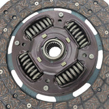 Clutch Kit 275mm Fit For Nissan Patrol GU Y61 TCS TSY UCL UCN 4.2L TD42 TD42T TD42Ti i6 12V Diesel 05/1998-03/2007 CLUTCH-NS002 - Machter