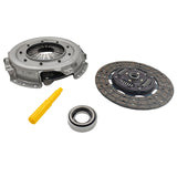 Clutch Kit 275mm Fit For Nissan Patrol GU Y61 TCS TSY UCL UCN 4.2L TD42 TD42T TD42Ti i6 12V Diesel 05/1998-03/2007 CLUTCH-NS002 - Machter
