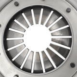 Clutch Kit 275mm Fit For Nissan Patrol GU Y61 TCS TSY UCL UCN 4.2L TD42 TD42T TD42Ti i6 12V Diesel 05/1998-03/2007 CLUTCH-NS002 - Machter