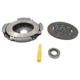 Clutch Kit 275mm Fit For Nissan Patrol GU Y61 TCS TSY UCL UCN 4.2L TD42 TD42T TD42Ti i6 12V Diesel 05/1998-03/2007 CLUTCH-NS002 - Machter