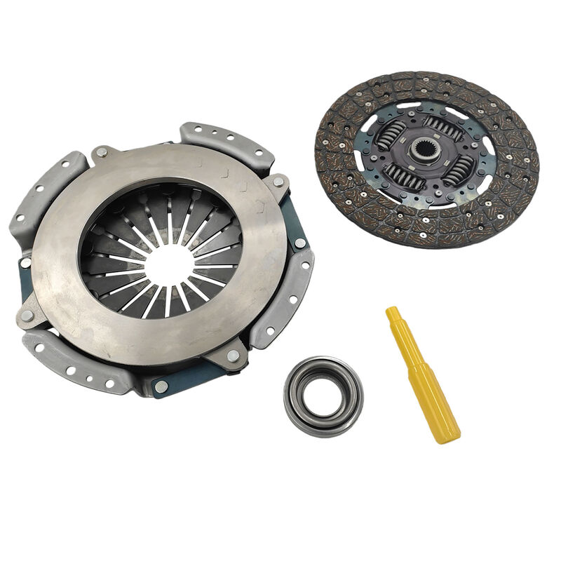 Clutch Kit 275mm Fit For Nissan Patrol GQ Y60 CG CRG KR URG URN WRG 4.2L TD42 i6 12V Diesel 58683040006 02/1988-1999 CLUTCH-NS003 - Machter