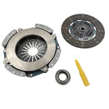 Clutch Kit 275mm Fit For Nissan Patrol GQ Y60 CG CRG KR URG URN WRG 4.2L TD42 i6 12V Diesel 58683040006 02/1988-1999 CLUTCH-NS003 - Machter