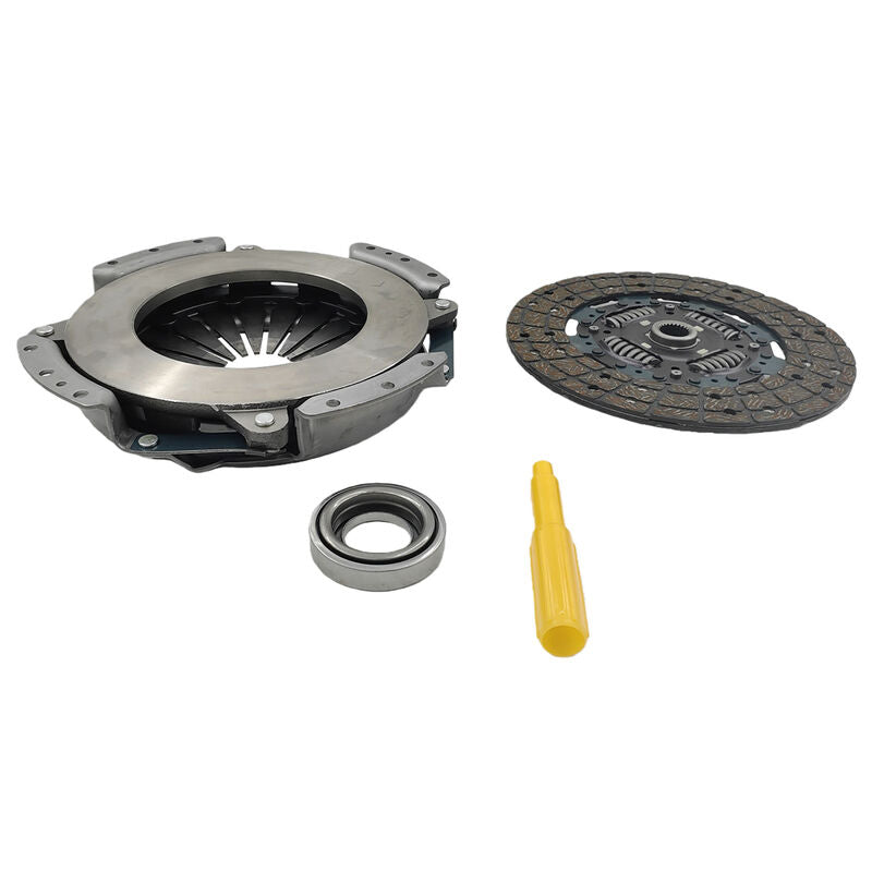 Clutch Kit 275mm Fit For Nissan Patrol GQ Y60 CG CRG KR URG URN WRG 4.2L TD42 i6 12V Diesel 58683040006 02/1988-1999 CLUTCH-NS003 - Machter