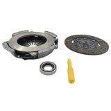 Clutch Kit 275mm Fit For Nissan Patrol GQ Y60 CG CRG KR URG URN WRG 4.2L TD42 i6 12V Diesel 58683040006 02/1988-1999 CLUTCH-NS003 - Machter