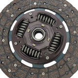 Clutch Kit 275mm Fit For Nissan Patrol GQ Y60 CG CRG KR URG URN WRG 4.2L TD42 i6 12V Diesel 58683040006 02/1988-1999 CLUTCH-NS003 - Machter