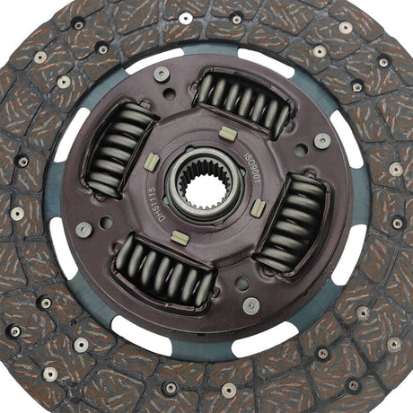 Clutch Kit 275mm Fit For Nissan Patrol GQ Y60 CG CRG KR URG URN WRG 4.2L TD42 i6 12V Diesel 58683040006 02/1988-1999 CLUTCH-NS003 - Machter