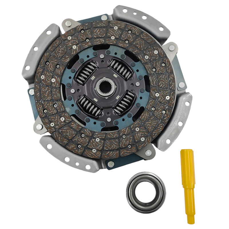 Clutch Kit 275mm Fit For Nissan Patrol GQ Y60 CG CRG KR URG URN WRG 4.2L TD42 i6 12V Diesel 58683040006 02/1988-1999 CLUTCH-NS003 - Machter