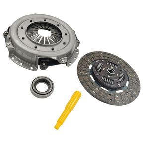 Clutch Kit 275mm Fit For Nissan Patrol GQ Y60 CG CRG KR URG URN WRG 4.2L TD42 i6 12V Diesel 58683040006 02/1988-1999 CLUTCH-NS003 - Machter
