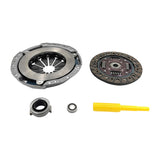 Clutch Kit 190mm Fit For Suzuki Swift EZ RS415 1.5L M15A i4 16v Petrol 2004-2011 CLUTCH-SU001 - Machter