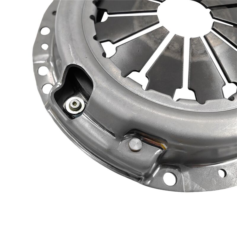 Clutch Kit 190mm Fit For Suzuki Swift EZ RS415 1.5L M15A i4 16v Petrol 2004-2011 CLUTCH-SU001 - Machter