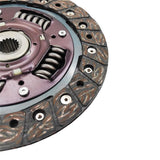Clutch Kit 190mm Fit For Suzuki Swift EZ RS415 1.5L M15A i4 16v Petrol 2004-2011 CLUTCH-SU001 - Machter