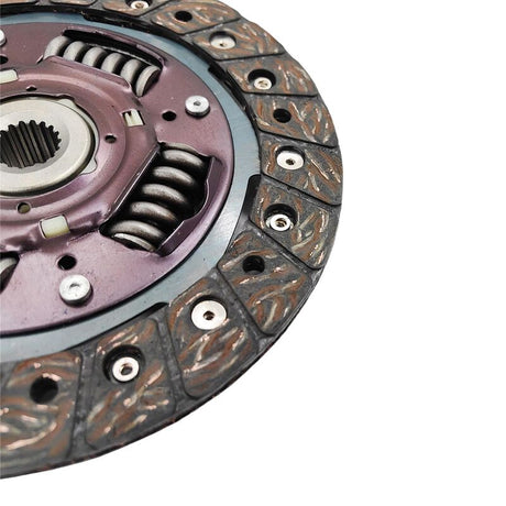 Clutch Kit 190mm Fit For Suzuki Swift EZ RS415 1.5L M15A i4 16v Petrol 2004-2011 CLUTCH-SU001 - Machter