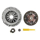 Clutch Kit 190mm Fit For Suzuki Swift EZ RS415 1.5L M15A i4 16v Petrol 2004-2011 CLUTCH-SU001 - Machter