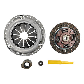 Clutch Kit 190mm Fit For Suzuki Swift EZ RS415 1.5L M15A i4 16v Petrol 2004-2011 CLUTCH-SU001 - Machter