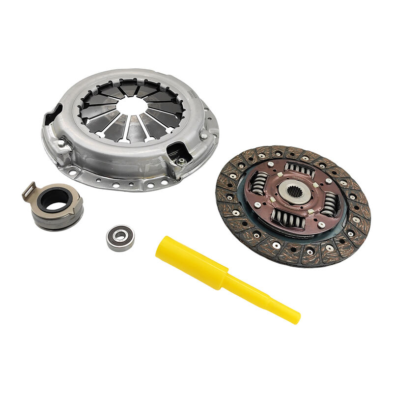 Clutch Kit 190mm Fit For Suzuki Swift EZ RS415 1.5L M15A i4 16v Petrol 2004-2011 CLUTCH-SU001 - Machter