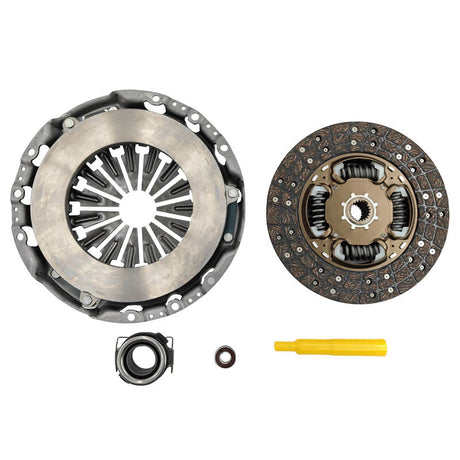 Clutch Kit Fit For Toyota Hilux KUN15 KUN16 KUN26 2.5L 3.0L 2005-2015 CLUTCH-TA001 - Machter