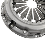 Clutch Kit Fit For Toyota Hilux KUN15 KUN16 KUN26 2.5L 3.0L 2005-2015 CLUTCH-TA001 - Machter