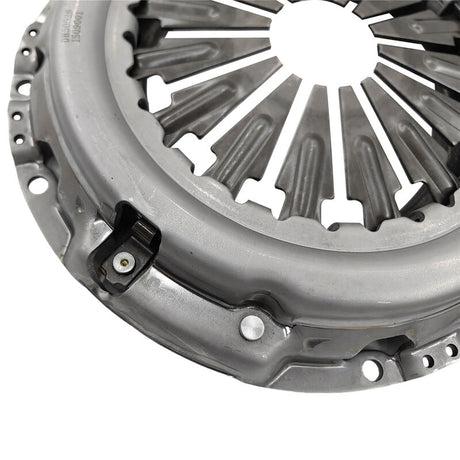 Clutch Kit Fit For Toyota Hilux KUN15 KUN16 KUN26 2.5L 3.0L 2005-2015 CLUTCH-TA001 - Machter