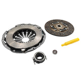 Clutch Kit Fit For Toyota Hilux KUN15 KUN16 KUN26 2.5L 3.0L 2005-2015 CLUTCH-TA001 - Machter