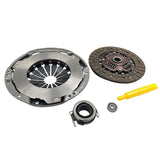 Clutch Kit Fit For Toyota Hilux LN103 LN106 LN111 LN167 LN147 LN149 LN169 2.8L 3L 5L Diesel SOHC 1988-2005 CLUTCH-TA002 - Machter