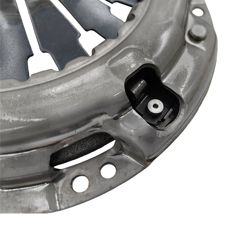 Clutch Kit Fit For Toyota Hilux LN103 LN106 LN111 LN167 LN147 LN149 LN169 2.8L 3L 5L Diesel SOHC 1988-2005 CLUTCH-TA002 - Machter