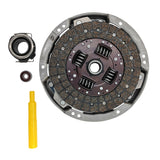 Clutch Kit Fit For Toyota Hilux LN103 LN106 LN111 LN167 LN147 LN149 LN169 2.8L 3L 5L Diesel SOHC 1988-2005 CLUTCH-TA002 - Machter