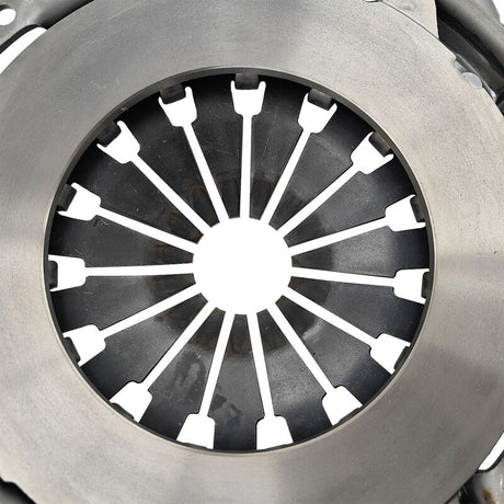 Clutch Kit Fit For Toyota Hilux LN103 LN106 LN111 LN167 LN147 LN149 LN169 2.8L 3L 5L Diesel SOHC 1988-2005 CLUTCH-TA002 - Machter